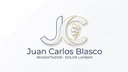 Juan Carlos Blasco logo