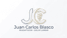 Juan Carlos Blasco logo